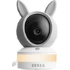 TESLA Bambino BM40 baby WiFi kūdikių monitorius su kamera