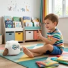 TESLA Bambino Buddy AI OWL smart plush owl for children