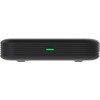 Vaizdo grotuvas TESLA Multimedijos grotuvas XG600 4K, Google TV, Dolby Atmos juoda