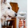 Dulkių siurblys Tesla Rinkinys do pielęgnacji zwierząt PetCare Station TQ500 Pro