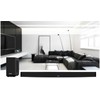 Namų kino sistema TESLA Prime Sound HQ-880