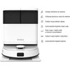 Robot sprzątający Tesla TESLA RoboStar iQ900 Ultra Robot sprzątający MOP, LIDAR, stacja automatycznego czyszczenia