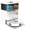 Robot sprzątający Tesla TESLA RoboStar iQ900 Ultra Robot sprzątający MOP, LIDAR, stacja automatycznego czyszczenia