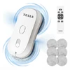 TESLA RoboStar W400 Pro - robotinis langų valytuvas