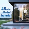 TESLA W800 belaidis internetas