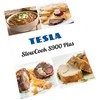 Tesla TESLA SlowCook S900 Plus Lėtpuodis su temperatūros zondas