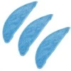Tesla Smart Robot Vacuum AI100 šluostė 3x