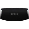 TESLA Sound BS70 - Vanduo-Resistant Wireless Bluetooth Speaker (Juodas)