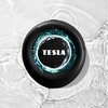 TESLA Sound BS70 - Vanduo-Resistant Wireless Bluetooth Speaker (Juodas)
