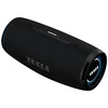 TESLA Sound BS70 - Vanduo-Resistant Wireless Bluetooth Speaker (Juodas)