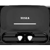 TESLA Sound EB20 Belaidės Bluetooth Ausinės Juodas Raven