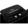 TESLA Sound EB20 Belaidės Bluetooth Ausinės Juodas Raven