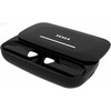TESLA Sound EB20 Belaidės Bluetooth Ausinės Juodas Raven