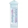 TFA 10.3014.02 - Termometras min-max - baltas