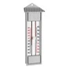 TFA 10.3014.14 - Thermometer min-max - pilkas