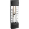 TFA 10.3016 - Thermometer min-max - juodas