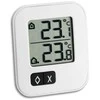 TFA 30.1043.02 - Digital indoor/outdoor thermometer