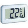 TFA 30.2028.02 - Digital šaldytuvas thermometer - baltas
