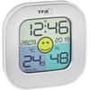 TFA Bez Marki Skaitmeninis termo-higrometras FUN 30.5050.54