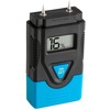 TFA 30.5502 - Moisture meter for building materials and wood
