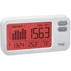 TFA Meteorologinė stotis 31.5009.02 CO2 monitorius AIRCO2NTROL COACH