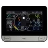 TFA 35.8003.01 - Belaidė WiFi meteorologinė stotelė VIEW PRO