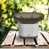 TFA 35.8003.01 - Wireless WiFi weather station VIEW PRO