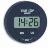 TFA 38.2022.01 elektroninis laikmatis clcok