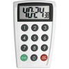 TFA 38.2026 - Minutės - laikmatis ir chronometras