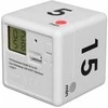 TFA Cube Timer skaitmeninis (38.2032.02)