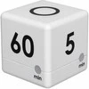 TFA Cube Timer skaitmeninis (38.2032.02)