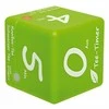 TFA TFA 38.2035.04 Cube Timer skaitmeninis arbata laikmatis
