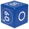 TFA 38.2036.06 - CUBE skaitmeninis laikmatis - mėlynas