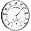 TFA 45.2019 – kombinuotas (termometro higrometras) 132 mm