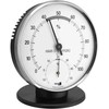 TFA 45.2032 – derinys (termometras / drėgmės matuoklis) 100 mm