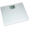 Svarstyklės TFA 50.1010.54 - Personal scale BIG STEP