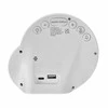 TFA 60.2050.02 - light alarm clock SOLUNA MINI