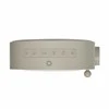 TFA 60.2053.15 - retro light alarm clock moon and meteors