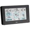 TFA Belaidė orų stotis su vėjo ir lietaus matuokliu WEATHER PRO 35.1161.01