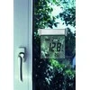 TFA outdoor window Skaitmeninis termometras 30.1025 VISION