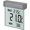 TFA outdoor window Skaitmeninis termometras 30.1025 VISION