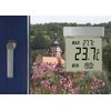 TFA outdoor window Skaitmeninis termometras 30.1025 VISION