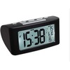 TFA radio-controlled alarm clock 60.2532.01 SIESTA