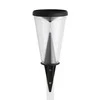 Xtfa Dostmann TFA 47.3005.01 Wetterstation/Regenmesser