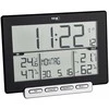 TFA Thermometer and hygrometer with wireless sensor 30.3058.01 TRINITY