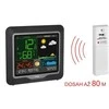 Orų stotis TFA TFA 35.1150.01 Bevielio oro stoties sezonas