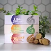 Thai Cream Thai Kreminis Thai Kreminis Essential Hot Hřejivý masážní krém