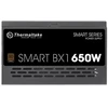 Thermaltake Smart BX1 SE 650W 80+ bronzos EU maitinimo šaltinis