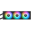 Thermaltake LA360 ARGB sinchroninis vandens aušinimas (CL-W459-PL12SW-A)