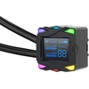 Thermaltake LA360-S ARGB sinchroninis vandens aušinimas (CL-W462-PL12SW-A)